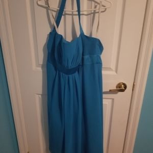 Alfredo Angelo dress